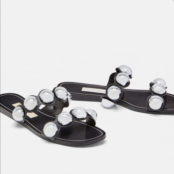 Zara Shoes - Zara sandals